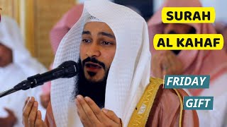 Surah AlKahf Full  the Caveسورة الكهف  By Abdur Rehman Al Ossi [upl. by Treb720]