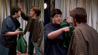 Drake amp Josh  Drake Gives Josh Headaches [upl. by Marketa]