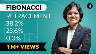 What is Fibonacci Retracement How to use Fibonacci Retracement in Trading Explained By CA Rachana [upl. by Echo398]