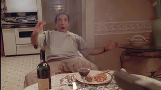 The Sopranos  The end of Richie Aprile [upl. by Wain]