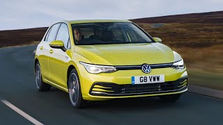 The Volkswagen Golf turns 50 in 2024 which is the best generation [upl. by Nollaf]