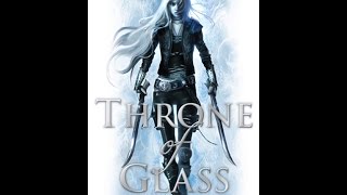 From Krimsons Library Throne of Glass [upl. by Lenneuq]