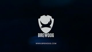 BrewDog Welcome Video [upl. by Ibrahim860]