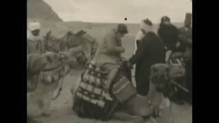 Alexandria and Cairo 1930 part 2 لقطات للقاهرة والاسكندرية ١٩٣٠ [upl. by Bock]