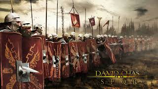 35 HOURS OF EPIC ROMAN EMPIRE MUSIC  SPQR to SPQR V  Epic and Battle Music [upl. by Ardnasal]