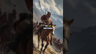 JOSÉ DE SAN MARTÍN El Libertador que CAMBIÓ el DESTINO de SUDAMÉRICA libertadores [upl. by Enerehs]