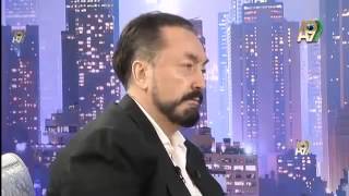 Adnan Oktar Yakışıklılık Testi [upl. by Heddi]