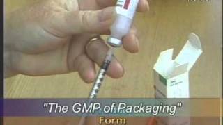 The GMP of Packaging [upl. by Brittney]