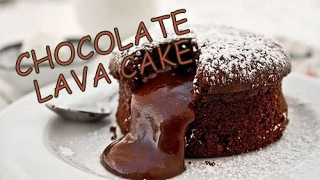 Chocolate Lava Cake  Microwave Recipe  Easy to make at home  Valentines Day Special  DIY [upl. by Zelde]