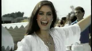 Daniela Romo  Dueña de mi corazón Videoclip [upl. by Raymonds949]