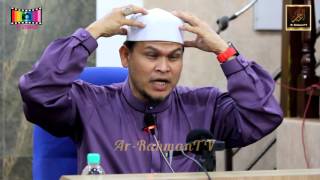 Ustaz Abdullah Khairi  Kehebatan Sedekah [upl. by Hein867]