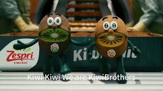 【日日Zespri 活力MAX】Zespri® 2023 KiwiBrothers 15秒廣告 [upl. by Maryjo]