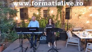 Formatia Live  colaj 1 cover 2023 [upl. by Fredi]