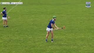 Lory Meagher Cup Round 2 Fear Manach v An Cabhán [upl. by Mctyre]