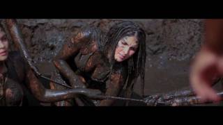 quotBehind the Scenes Jax Mud Girlsquot [upl. by Cosmo472]