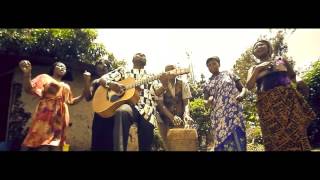 MASSMASILYA MWAMI OFFICIAL VIDEO 2015 [upl. by Gombach]