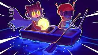 OneShot Is A Masterpiece [upl. by Landry]