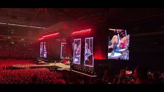 ACDC live at veltins arenagelsenkirchen 2024 [upl. by Esirahc]