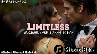 Michael Lord amp Annie Bosko  Limitless Afterburn Aftershock Movie [upl. by Anallij]