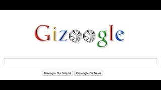 Gizoogle  BEST SEARCH ENGINE EVER [upl. by Iht140]