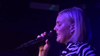 AnneMarie AnneMarieThen OmearaLondon 19th Feb 2019 [upl. by Nnagrom]