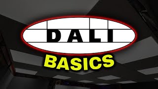 A Beginners Guide To DALI Lighting Controls [upl. by Dehlia110]