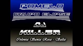 POMELO  GRUPO ELIPSE Remix [upl. by Kallista]