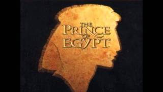 Deliver Us Prince of Egypt Soundtrack [upl. by Fraser436]