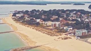 Poole Treasures The Poole Tourism Video Guide [upl. by Noremmac]