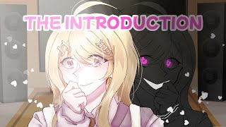 DRV3 react to PREGAMES  Part 05   first video   READ DESC [upl. by Ahsitil766]