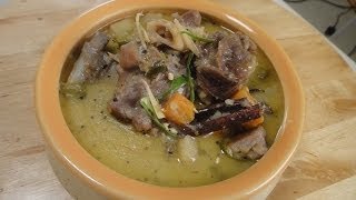 Mutton Stew  Sanjeev Kapoor Khazana [upl. by Davidson919]