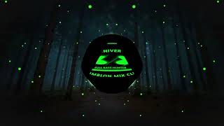 DJ WALWAL  FULL BASS HUNTER REMIX  DJ BONIVER GUSI 2024 [upl. by Adis275]