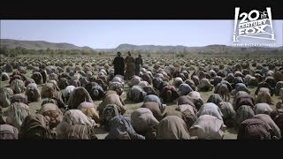 THE BIBLE  Official Trailer  FOX Home Entertainment [upl. by Batish]