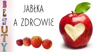 Jabłka a zdrowie [upl. by Ennirak]