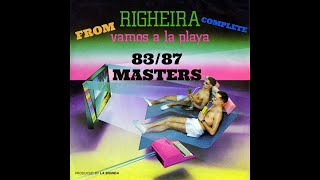 Righeira Original Vamos A La Playa1983 [upl. by Lorin377]