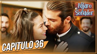 Pájaro soñador  Capitulo 36 Audio Español  Larga Capitulo  Erkenci Kuş [upl. by Celka]