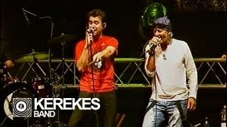 Kerekes Band és Kiki  Első Emelet   Csakazértis Szerelem [upl. by Towbin]