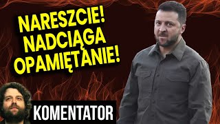 Nareszcie Nadciąga Opamiętanie Oby Nie Było Za Późno  Analiza Ator Finanse [upl. by Prasad]