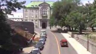 Ville de Quebec  Quebec City [upl. by Limann241]