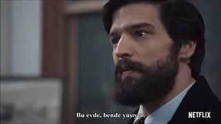 Freud  Netflix Trailer Türkçe Altyazılı [upl. by Rosalia101]