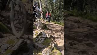 commencal bicycle commencalbikes bike mountainbikes enduro bycicle twowheeler mtblife mtb [upl. by Nell]