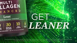 Experience A Breakthrough  Ancient Nutrition [upl. by Dnomaj]