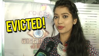 EXCLUSIVE Digangana Suryavanshi Opens Up About Other Contestants  Bigg Boss 9 Double Trouble [upl. by Oza]