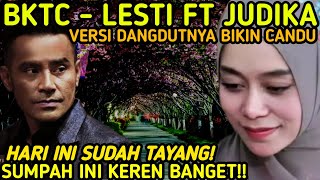 MASYAALLAH CENGKOKNYA BIKIN CANDU BKTC  LESTI JUDIKA  LESLAR ENTERTAINMENT LESTI BILLAR [upl. by Derwon]