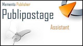 Utiliser lassistant au publipostage dans Publisher  Formation Publisher Marseille [upl. by Llain]