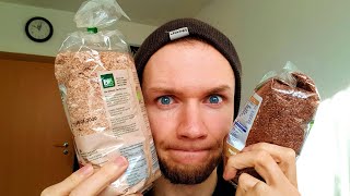 Kein Sättigungsgefühl Hier meine Tipps  Iss diese Nahrungsmittel  Vegan [upl. by Hseham315]