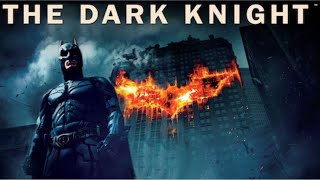 The Dark Knight 2008 Movie Film  Gary Oldman  Octo Cinemax  Full Movie Fact amp Review [upl. by Ennairoc146]