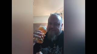 Birmingham Brewing Co  Brummie Pilsner 44ABV [upl. by Jamila335]