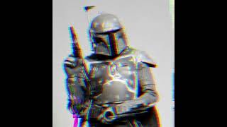 seismic charge  boba fett dropping bars [upl. by Yesnil666]