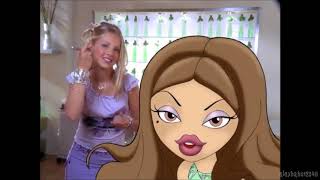 All Bratz Commercial Animations [upl. by Giana]